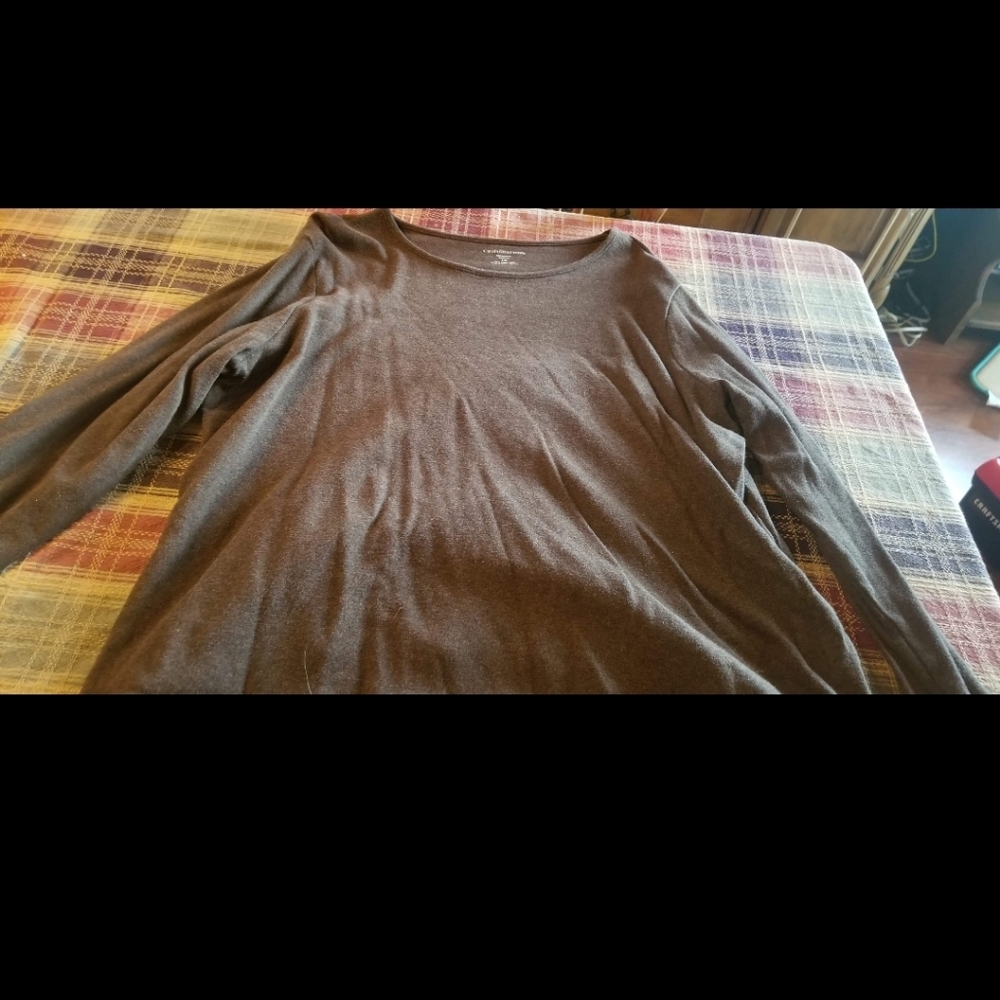 Croft and Barrow Shirt
